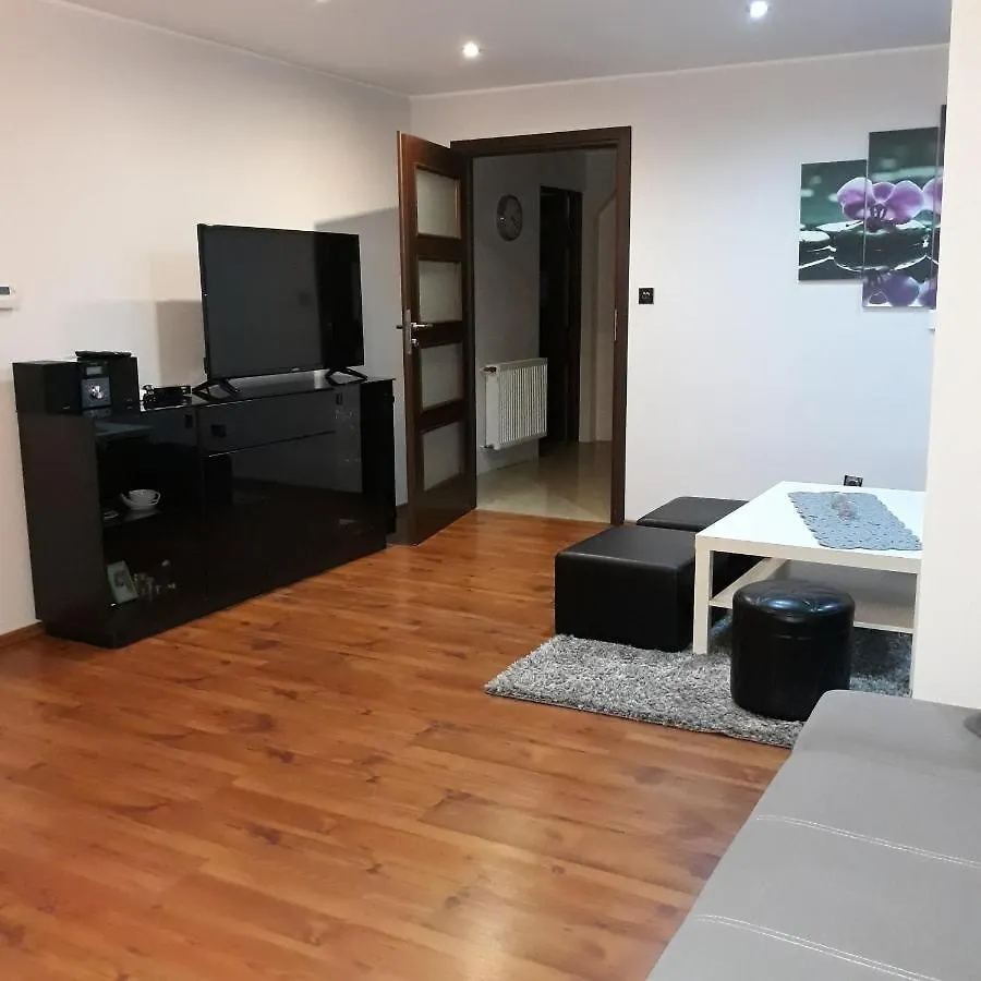 Apartman Olaf Apart Gdańsk