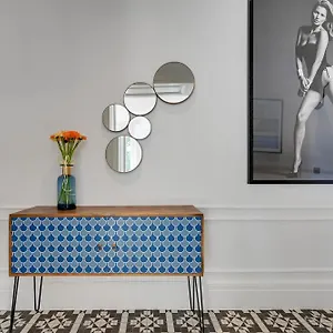 Апартаменты Blue Mandarin Old Town