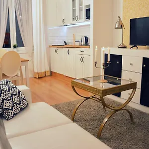 Gold Box Apartament Apartament