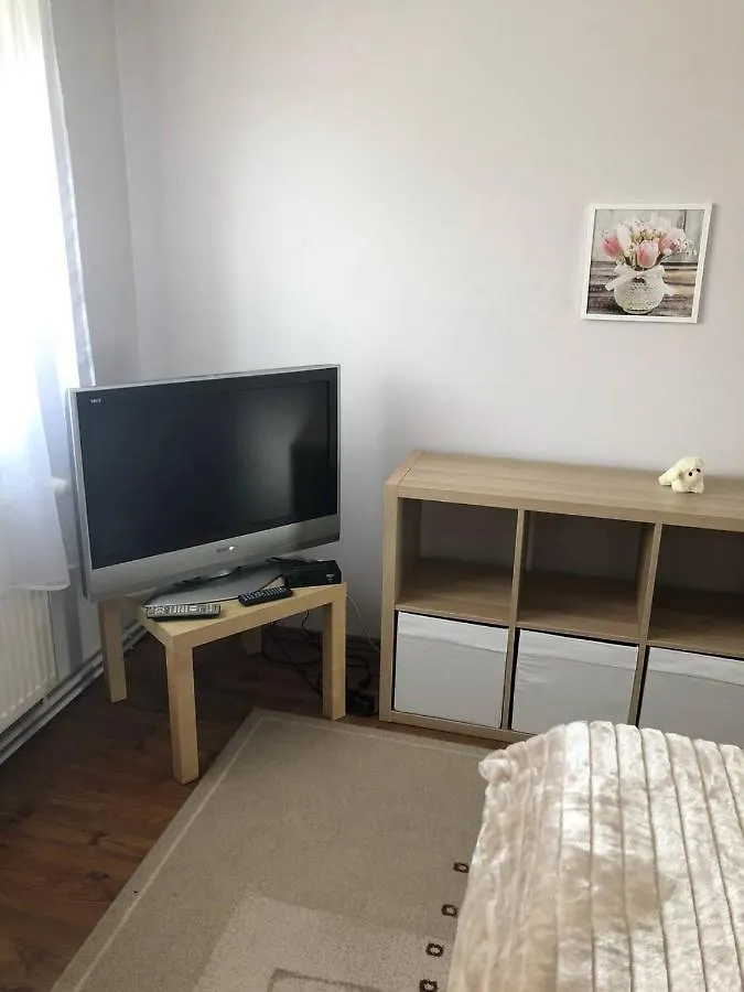 Olaf Apart Gdansk Apartment