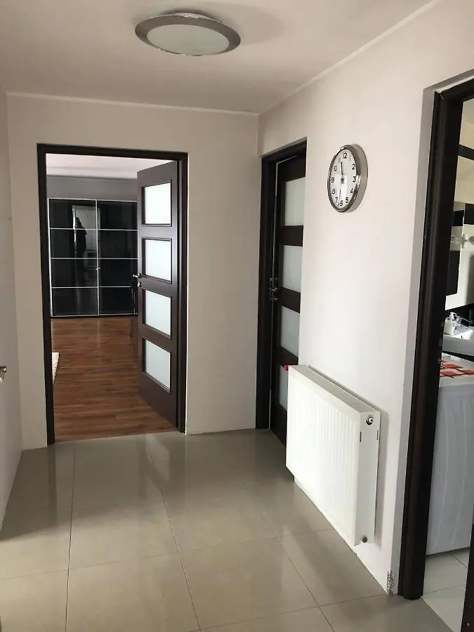Olaf Apart Gdansk