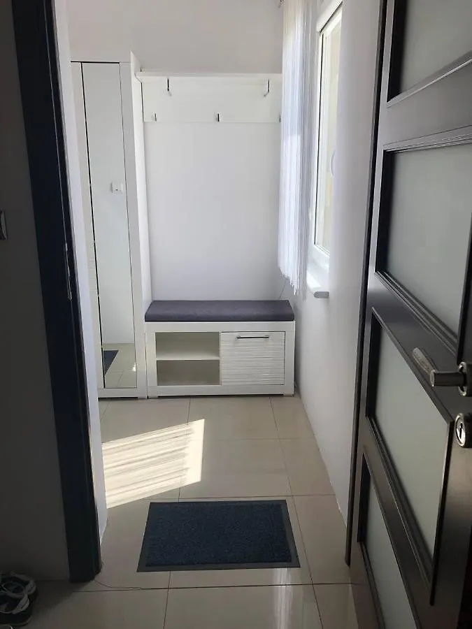 Apartamento Olaf Apart Gdańsk