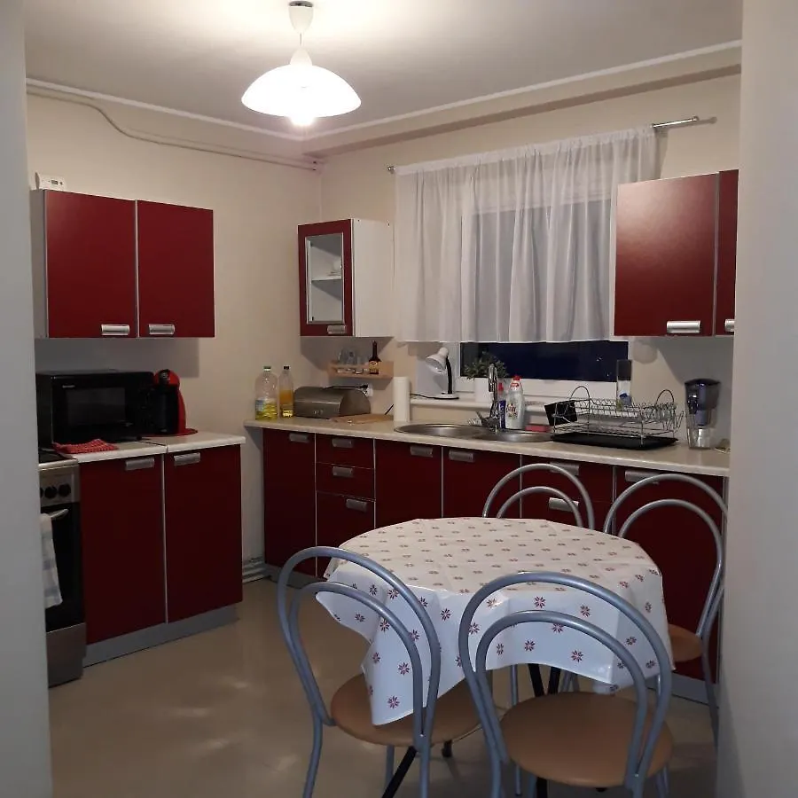 Olaf Apart Gdansk Apartment