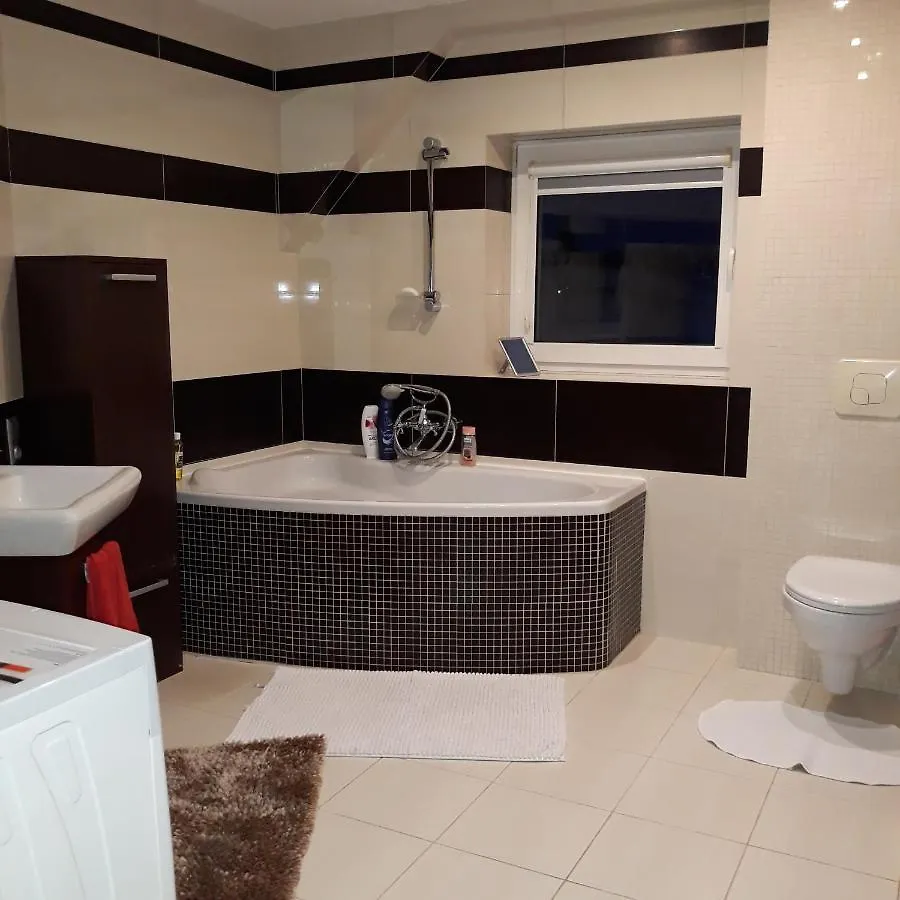 Olaf Apart Gdańsk Apartamento
