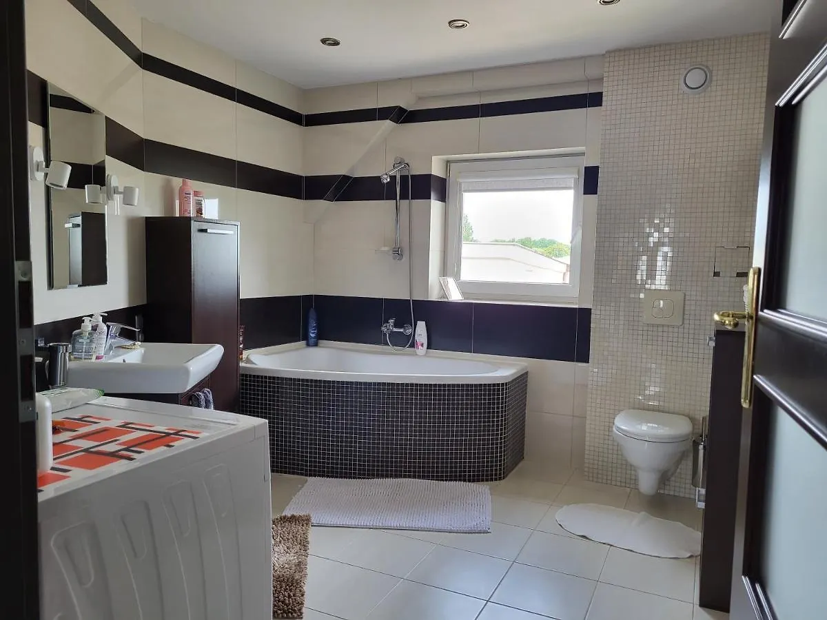 Apartment Olaf Apart Gdansk