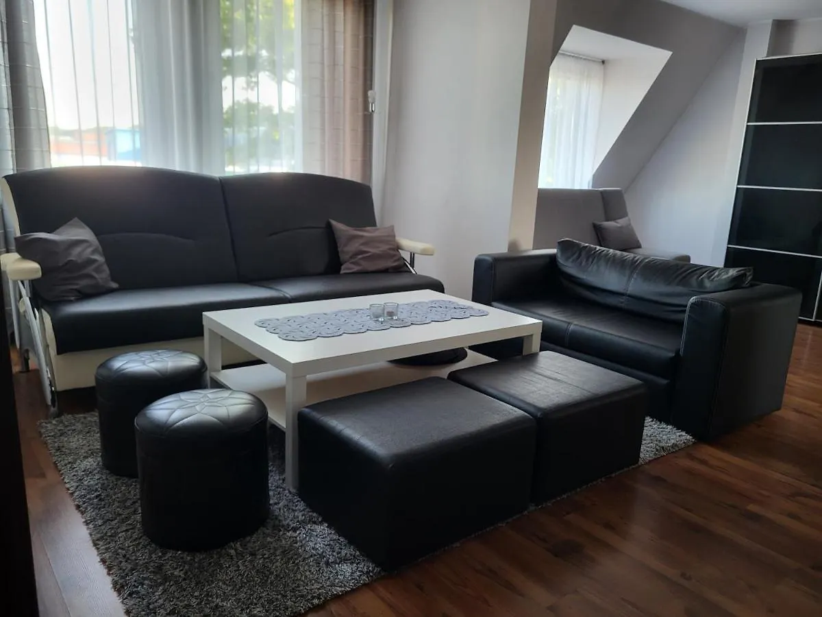 Apartment Olaf Apart Gdansk Poland