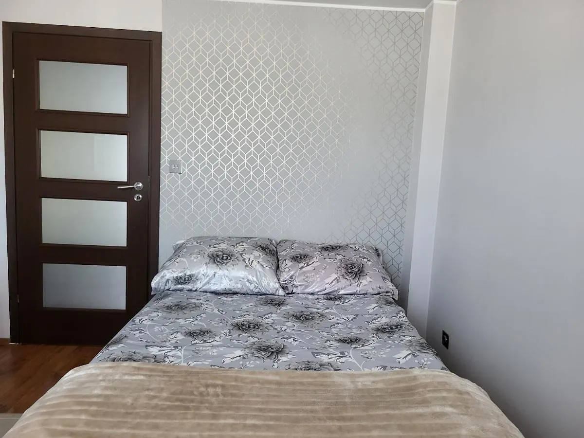 Olaf Apart Gdańsk Polónia