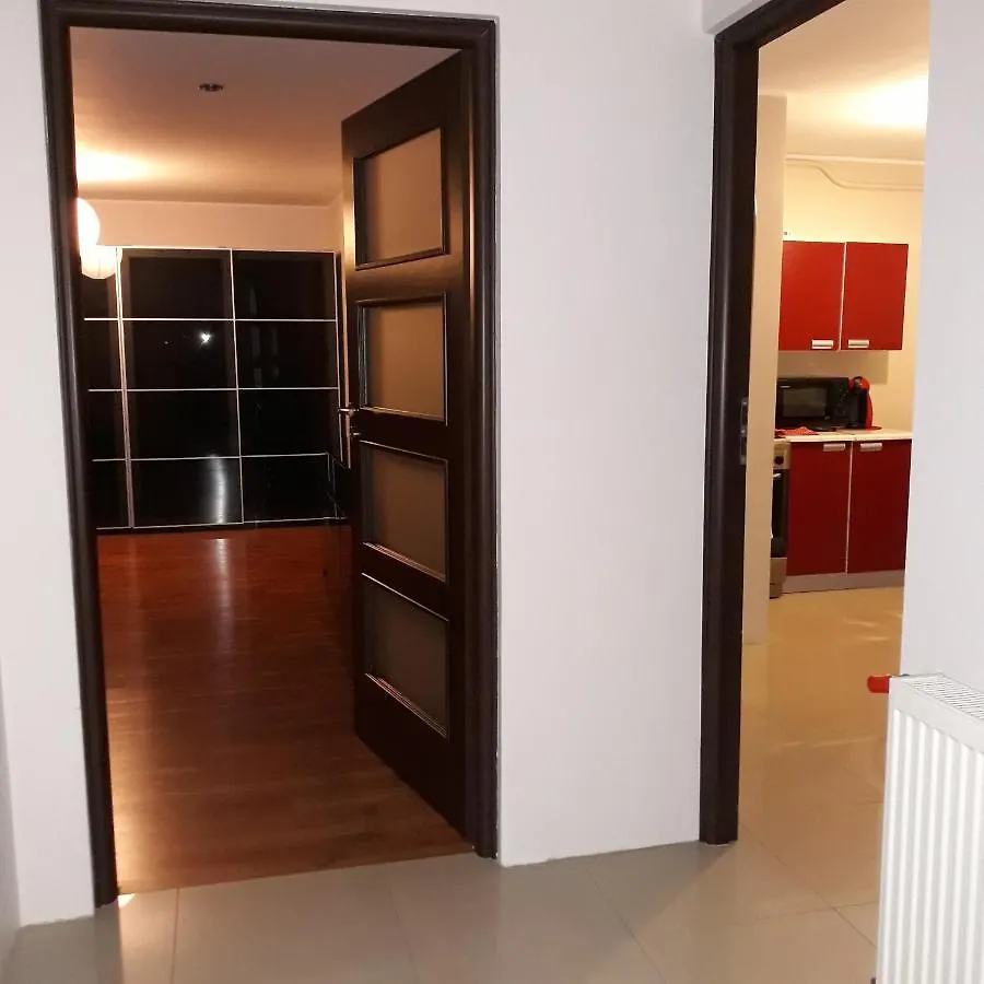 Olaf Apart Gdansk Apartamento